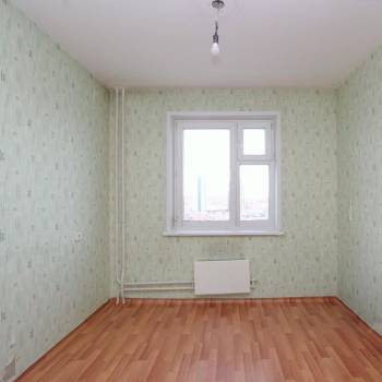 Продается 3-х комнатная квартира, 77,4 м²