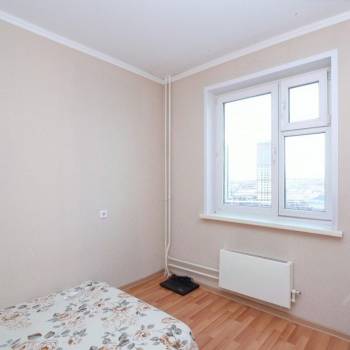 Продается 3-х комнатная квартира, 77,4 м²
