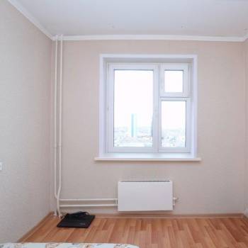 Продается 3-х комнатная квартира, 77,4 м²