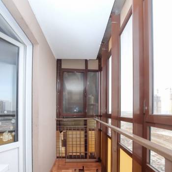 Продается 3-х комнатная квартира, 77,4 м²
