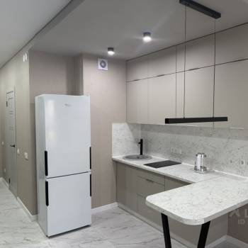 Сдается 1-комнатная квартира, 29 м²