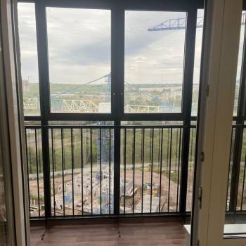 Продается 1-комнатная квартира, 32,2 м²