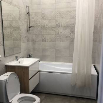 Сдается 1-комнатная квартира, 45 м²