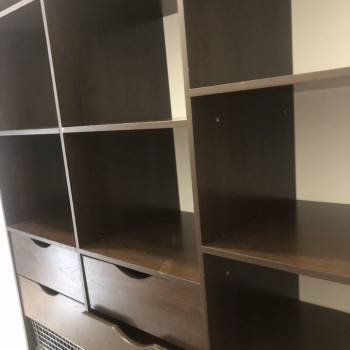 Сдается 1-комнатная квартира, 45 м²