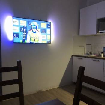 Сдается 1-комнатная квартира, 45 м²