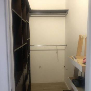 Сдается 1-комнатная квартира, 45 м²