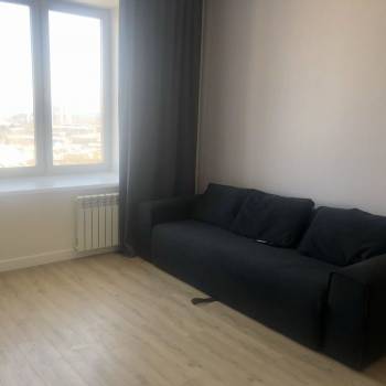 Сдается 1-комнатная квартира, 45 м²