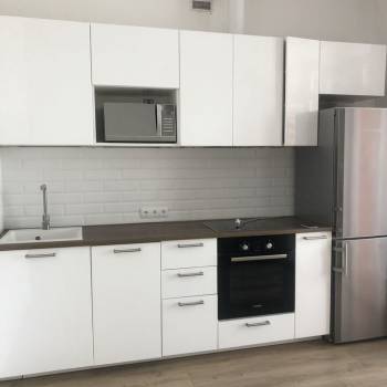 Сдается 1-комнатная квартира, 45 м²