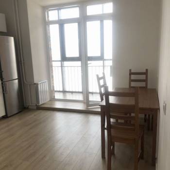 Сдается 1-комнатная квартира, 45 м²