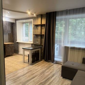 Сдается 1-комнатная квартира, 31 м²