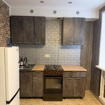 Сдается 1-комнатная квартира, 31 м²