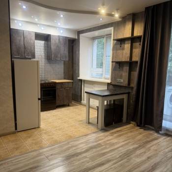 Сдается 1-комнатная квартира, 31 м²