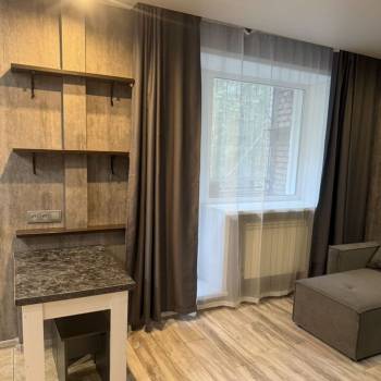 Сдается 1-комнатная квартира, 31 м²