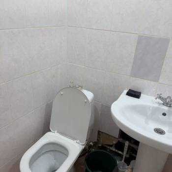 Сдается 1-комнатная квартира, 31 м²