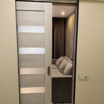 Сдается 1-комнатная квартира, 31 м²