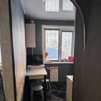 Продается 2-х комнатная квартира, 44,7 м²