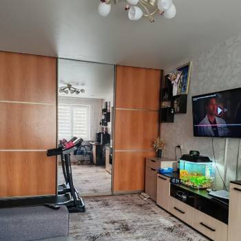 Продается 2-х комнатная квартира, 44,7 м²