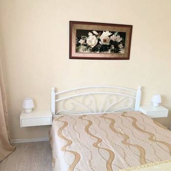 Сдается 1-комнатная квартира, 42 м²