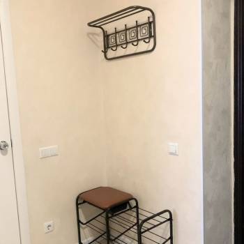 Сдается 1-комнатная квартира, 42 м²