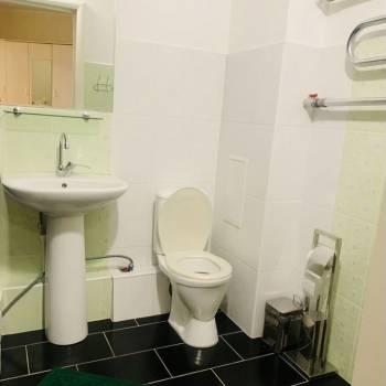 Сдается 1-комнатная квартира, 42 м²