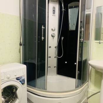 Сдается 1-комнатная квартира, 42 м²