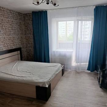 Сдается 1-комнатная квартира, 34 м²
