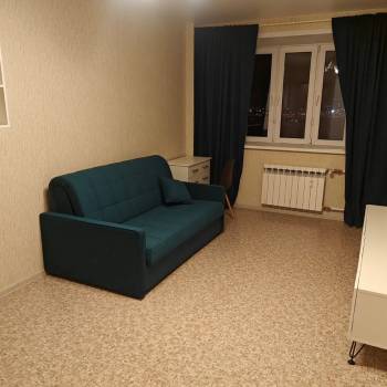 Сдается 1-комнатная квартира, 37,2 м²