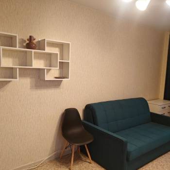 Сдается 1-комнатная квартира, 37,2 м²