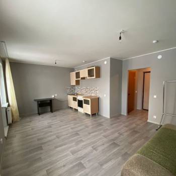 Сдается 1-комнатная квартира, 34 м²