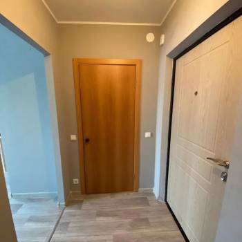 Сдается 1-комнатная квартира, 34 м²