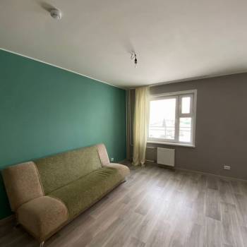 Сдается 1-комнатная квартира, 34 м²