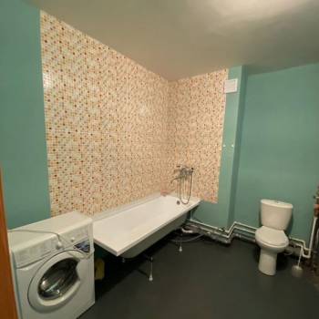 Сдается 1-комнатная квартира, 34 м²