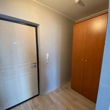 Сдается 1-комнатная квартира, 34 м²