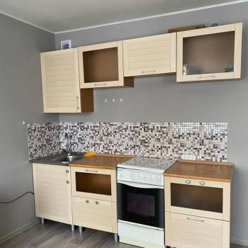 Сдается 1-комнатная квартира, 34 м²