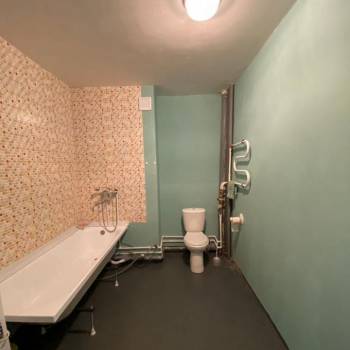Сдается 1-комнатная квартира, 34 м²