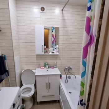 Сдается 1-комнатная квартира, 37 м²