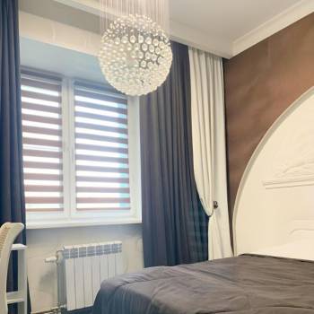 Продается 3-х комнатная квартира, 92 м²