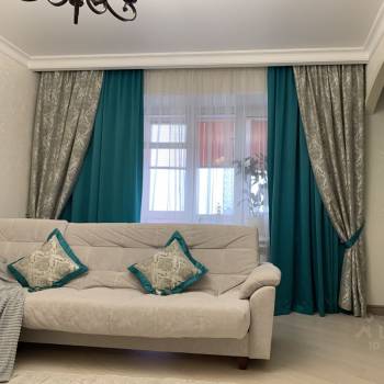 Продается 3-х комнатная квартира, 92 м²