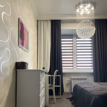 Продается 3-х комнатная квартира, 92 м²