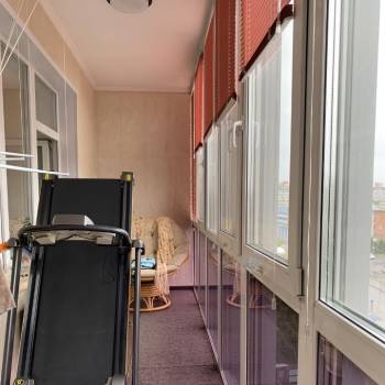 Продается 3-х комнатная квартира, 92 м²