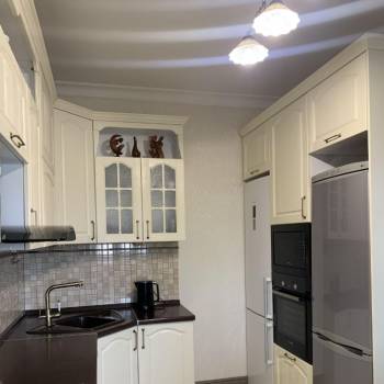 Продается 3-х комнатная квартира, 92 м²