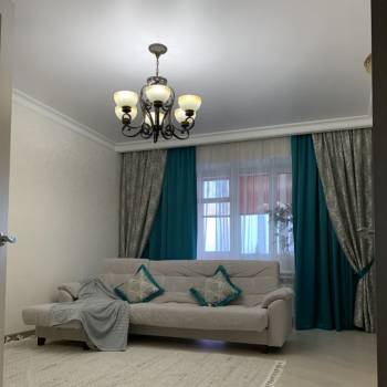 Продается 3-х комнатная квартира, 92 м²