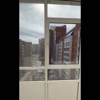 Продается 2-х комнатная квартира, 57,3 м²