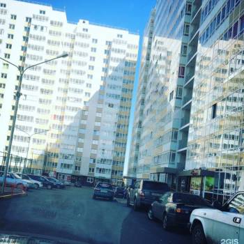 Сдается 1-комнатная квартира, 27 м²