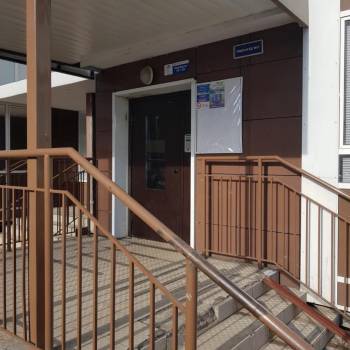 Сдается 1-комнатная квартира, 27 м²
