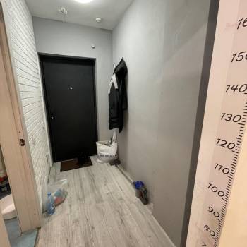 Сдается 1-комнатная квартира, 27 м²