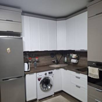Продается 1-комнатная квартира, 35,7 м²