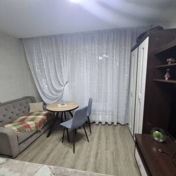 Продается 1-комнатная квартира, 35,7 м²