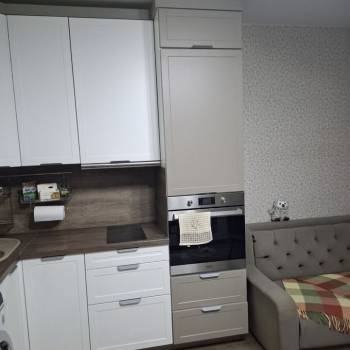 Продается 1-комнатная квартира, 35,7 м²