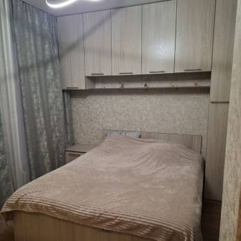 Продается 1-комнатная квартира, 35,7 м²